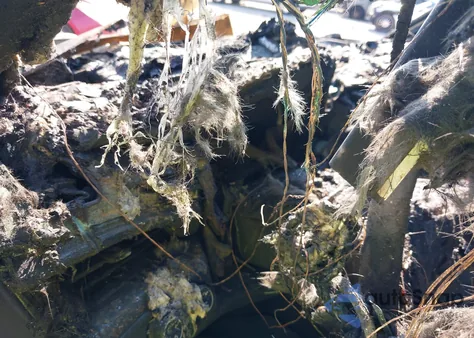 2020 Cadillac Escalade Esv 4Wd Platinum from USA, damaged, VIN 1GYS4KKJ6LR223104